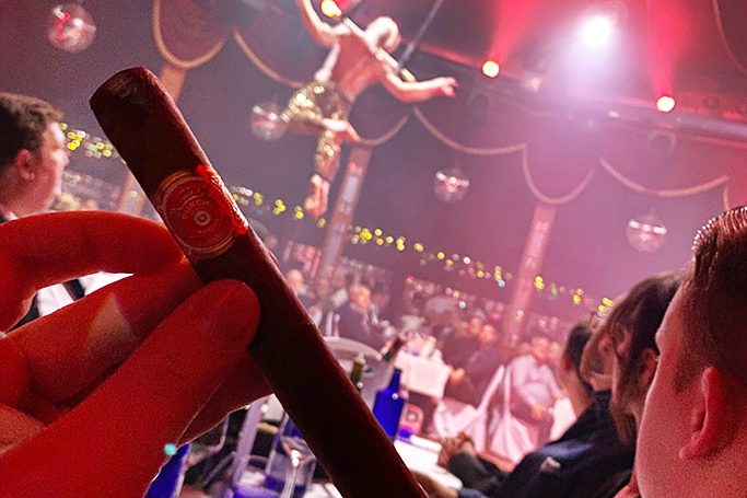 Herrenabend Saarbrücken 2023