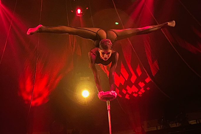 Herrenabend Saarbrücken 2023