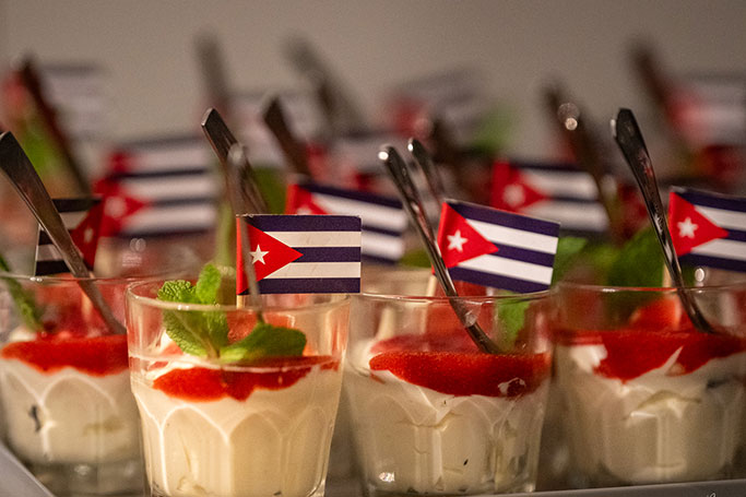 Cubanische Nacht bei der Zigarrenkultur Klenk