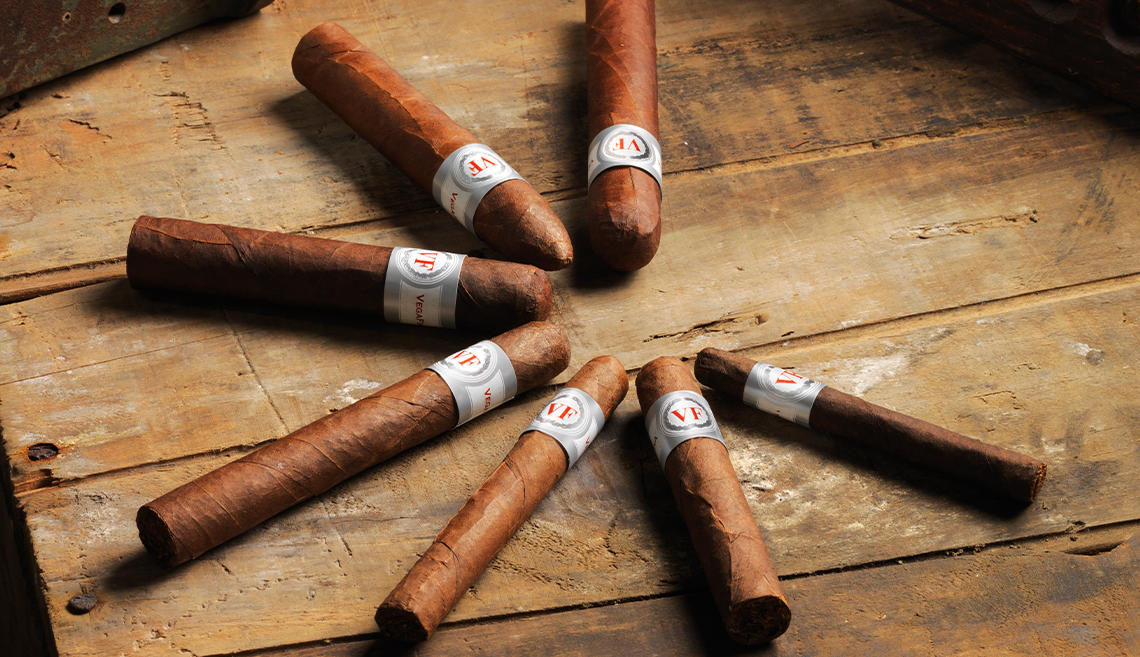 Vegafina Linea Clasica