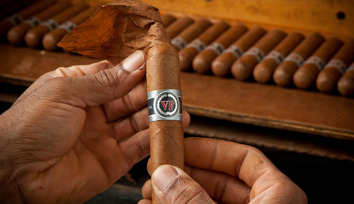 Vegafina Linea Fortaleza 2