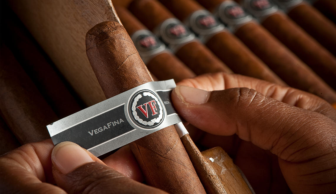 Vegafina Linea Fortaleza 2