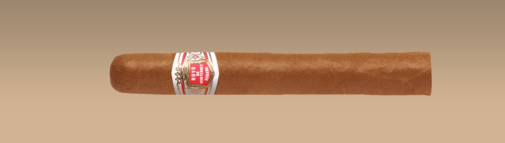 Hoyo de Monterrey Souvenir de Luxe