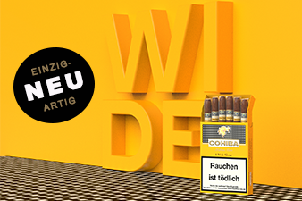 COHIBA Wide Short