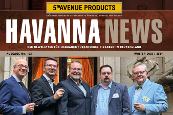 Havanna News No.102