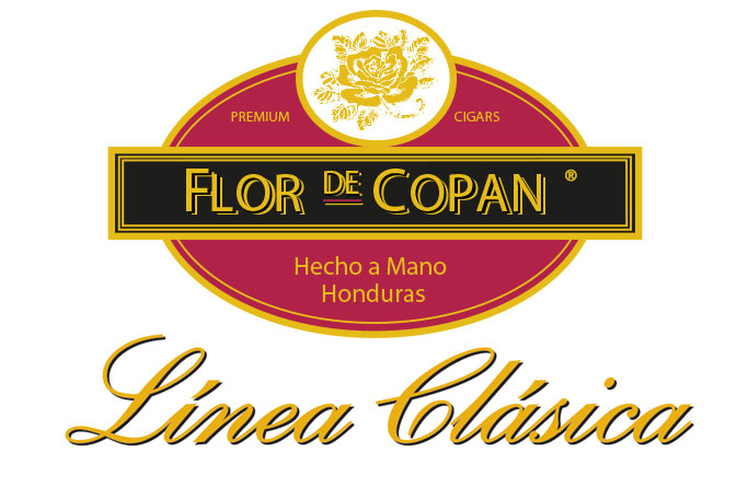 Flor de Copán Linea Clasica