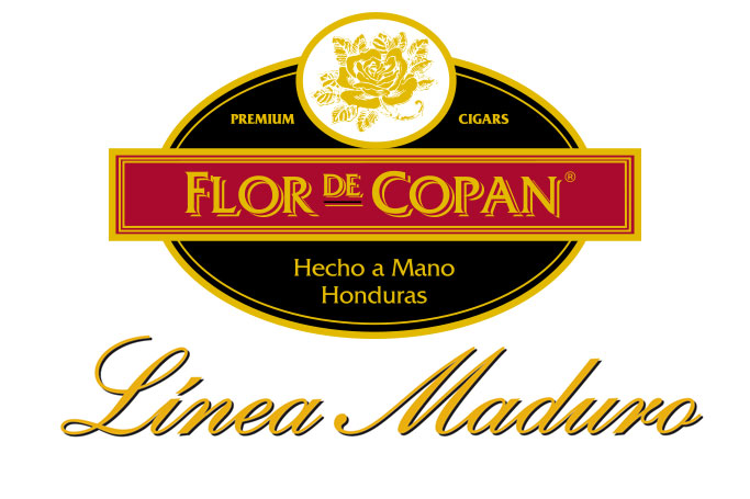 Flor de Copán Linea Maduro