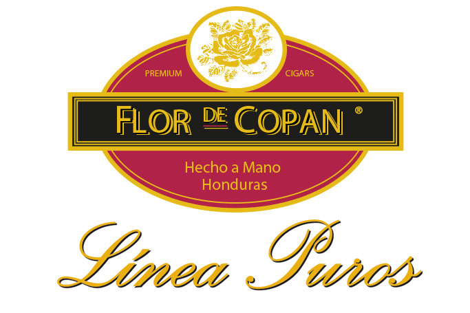 Flor de Copán Linea Puro