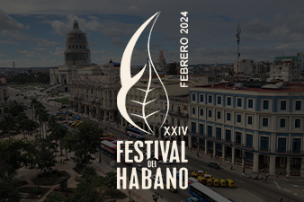 Festival del Habano 2024