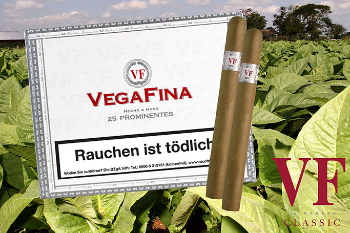 VegaFina Prominente