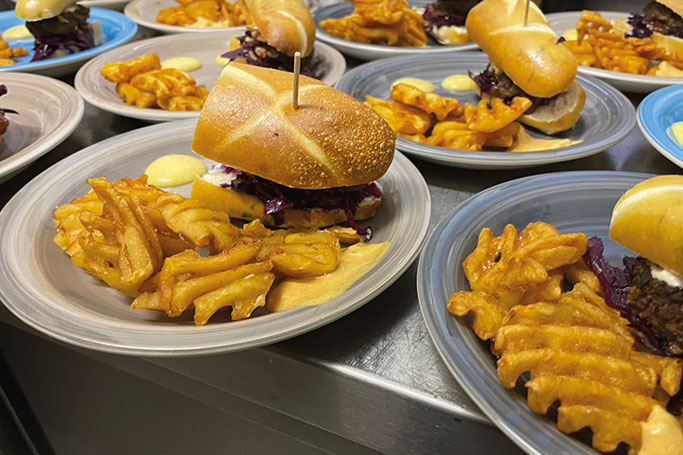 Cigar Moments - Barbara Ullrich