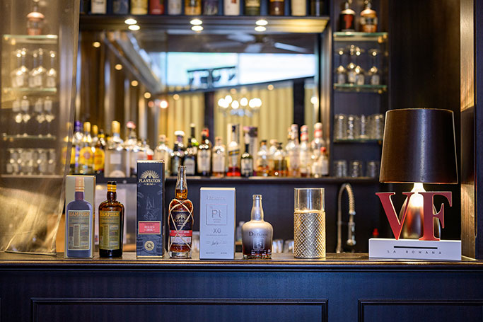 Cigar Moments bei Zigarrenkultur Klenk