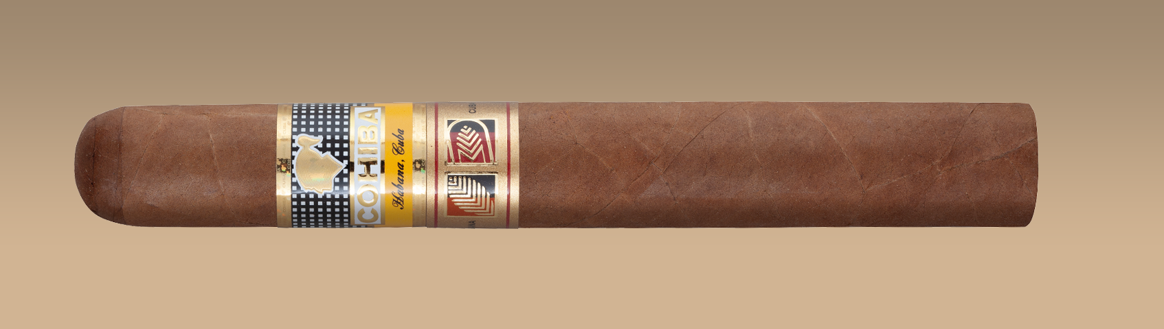 Cohiba Novedosos LCDH & HS