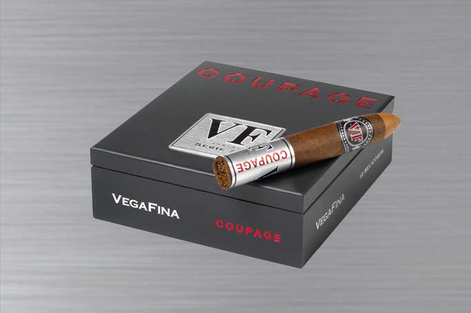 VegaFina Coupage EL