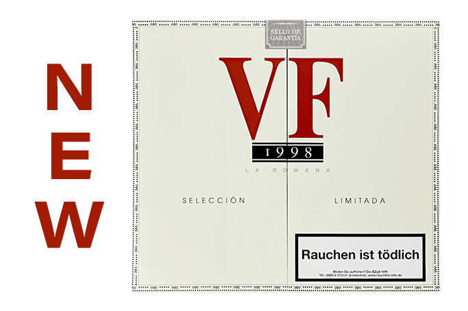 VegaFina 1998 Selección Limitada