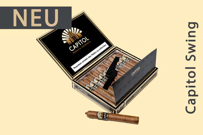 Capitol Swing