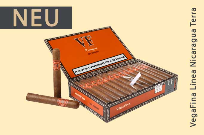 VegaFina Nicaragua Terra