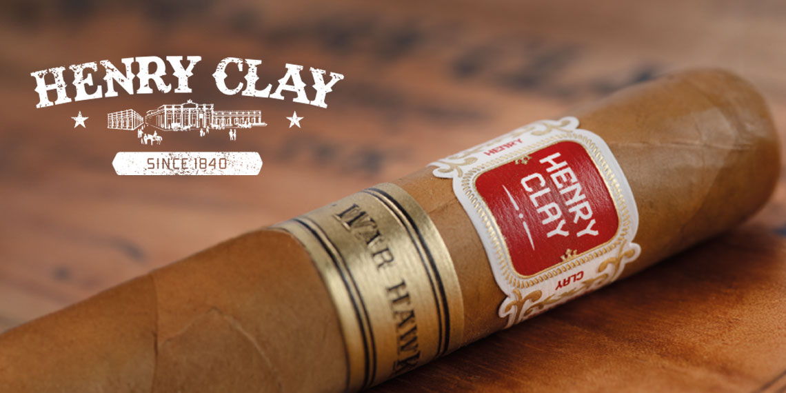 Henry Clay
