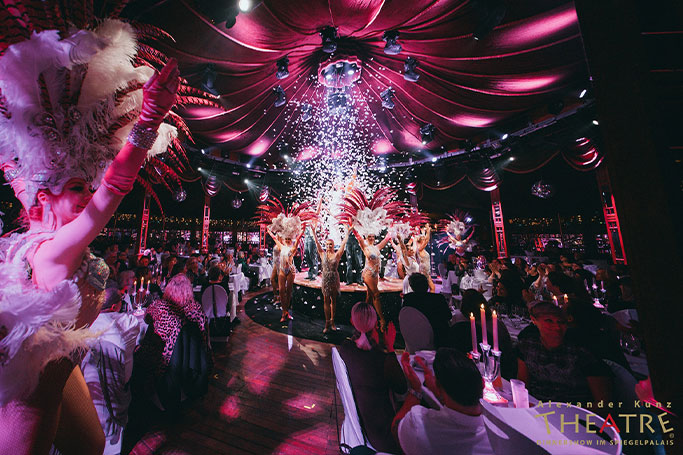 Global Launch Hoyo de Monterrey 12-11-2025