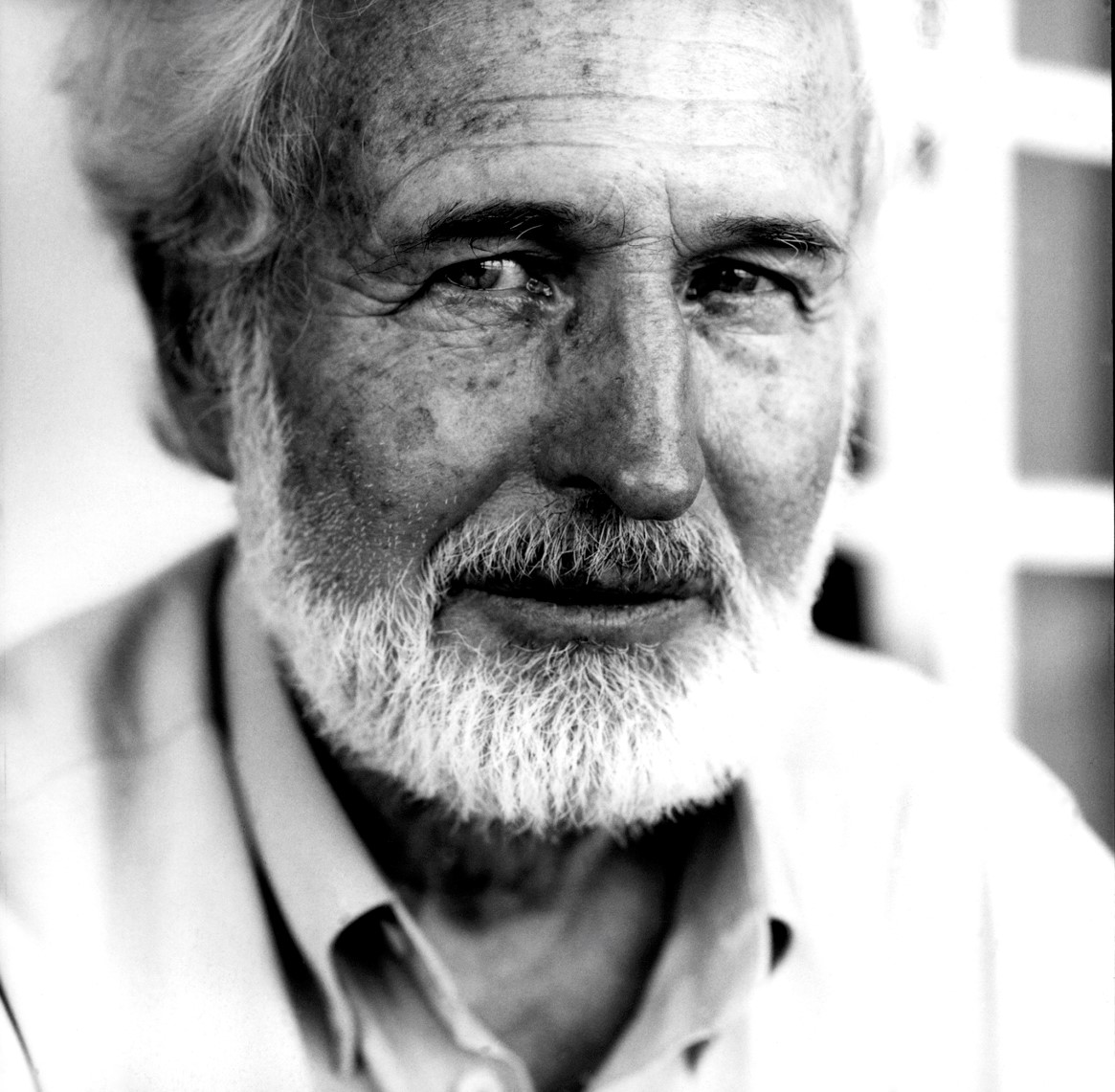 Heinrich Villiger - © Christian Kaufmann