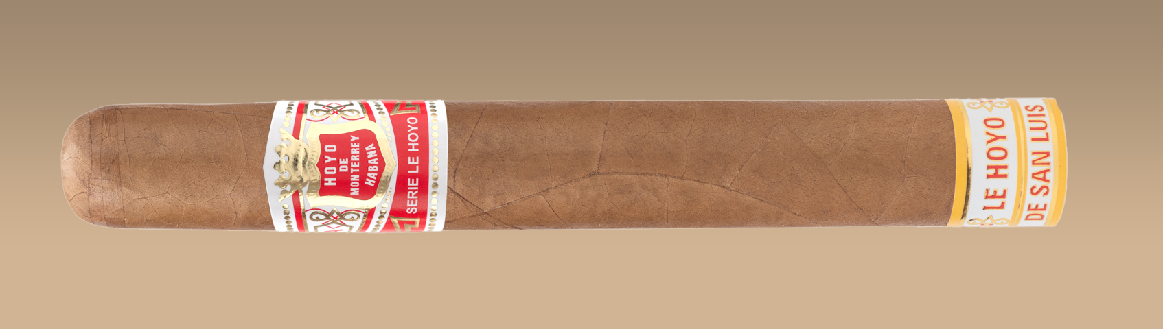 Hoyo de Monterrey San Luis 