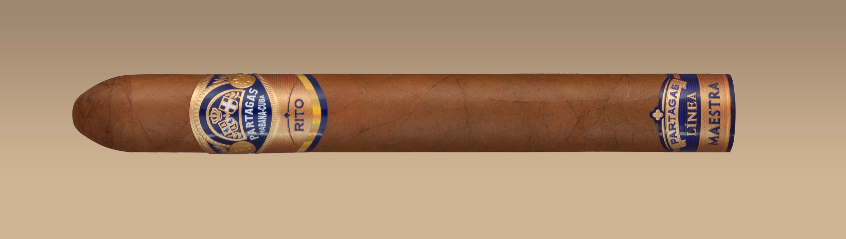 Partagas Maestra Rito
