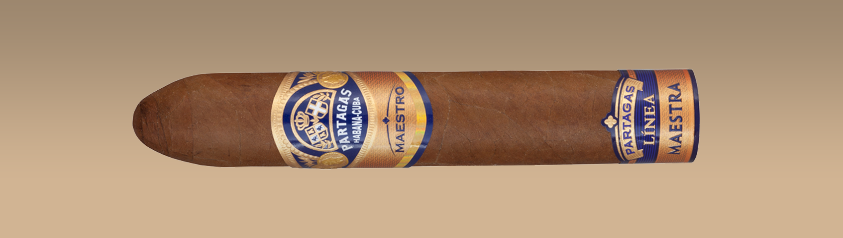 Partagas Maestro