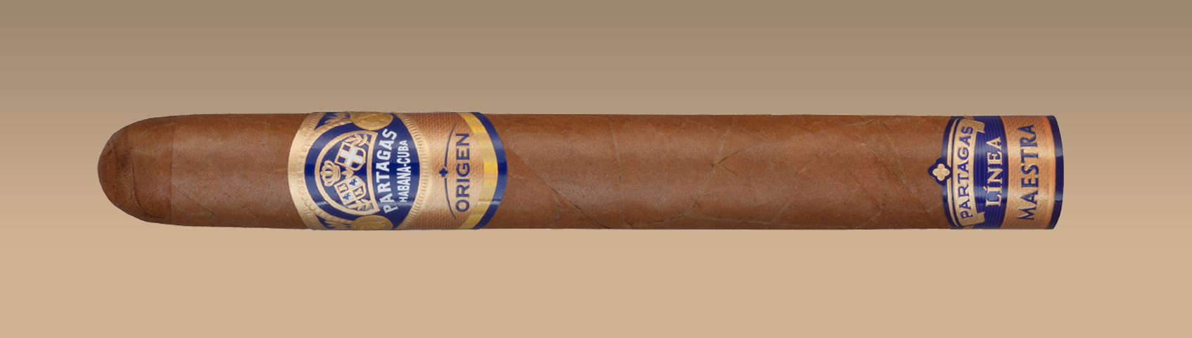 Partagas Origen