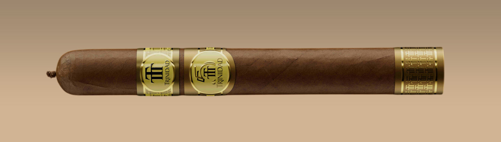 Trinidad Robusto Extra