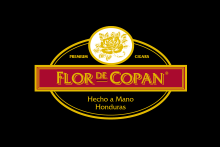 Flor de Copan Maduro