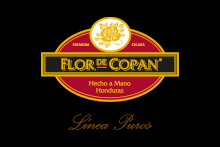 Flor de Copan Puros