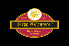 Flor de Copan Classic