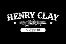 Henry Clay Logo