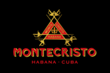 Montecristo Logo CMC