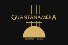 Guantanamera Logo CMC