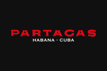 Partagas Logo CMC