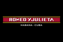Romeo y Julieta Logo CMC