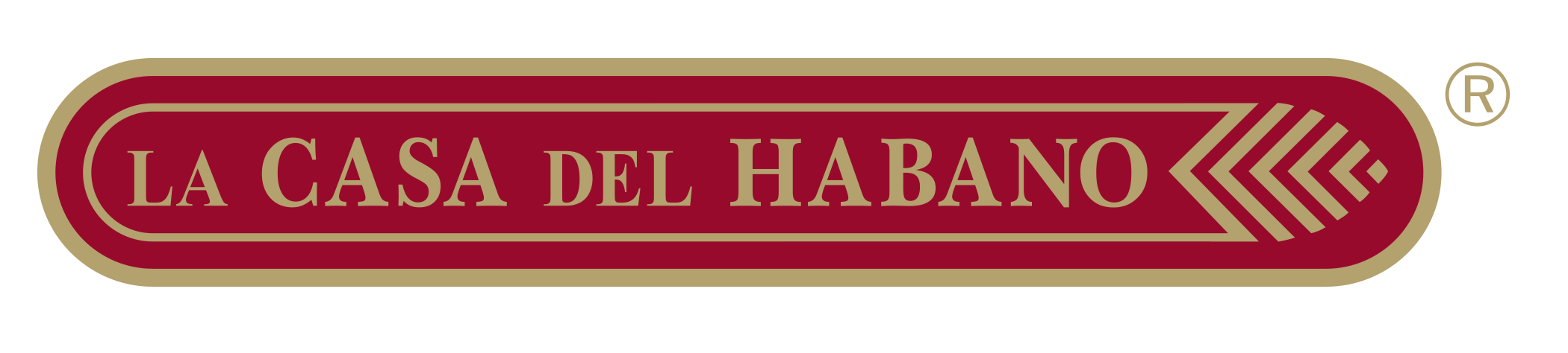 La Casa del Habano Logo (no shadow)