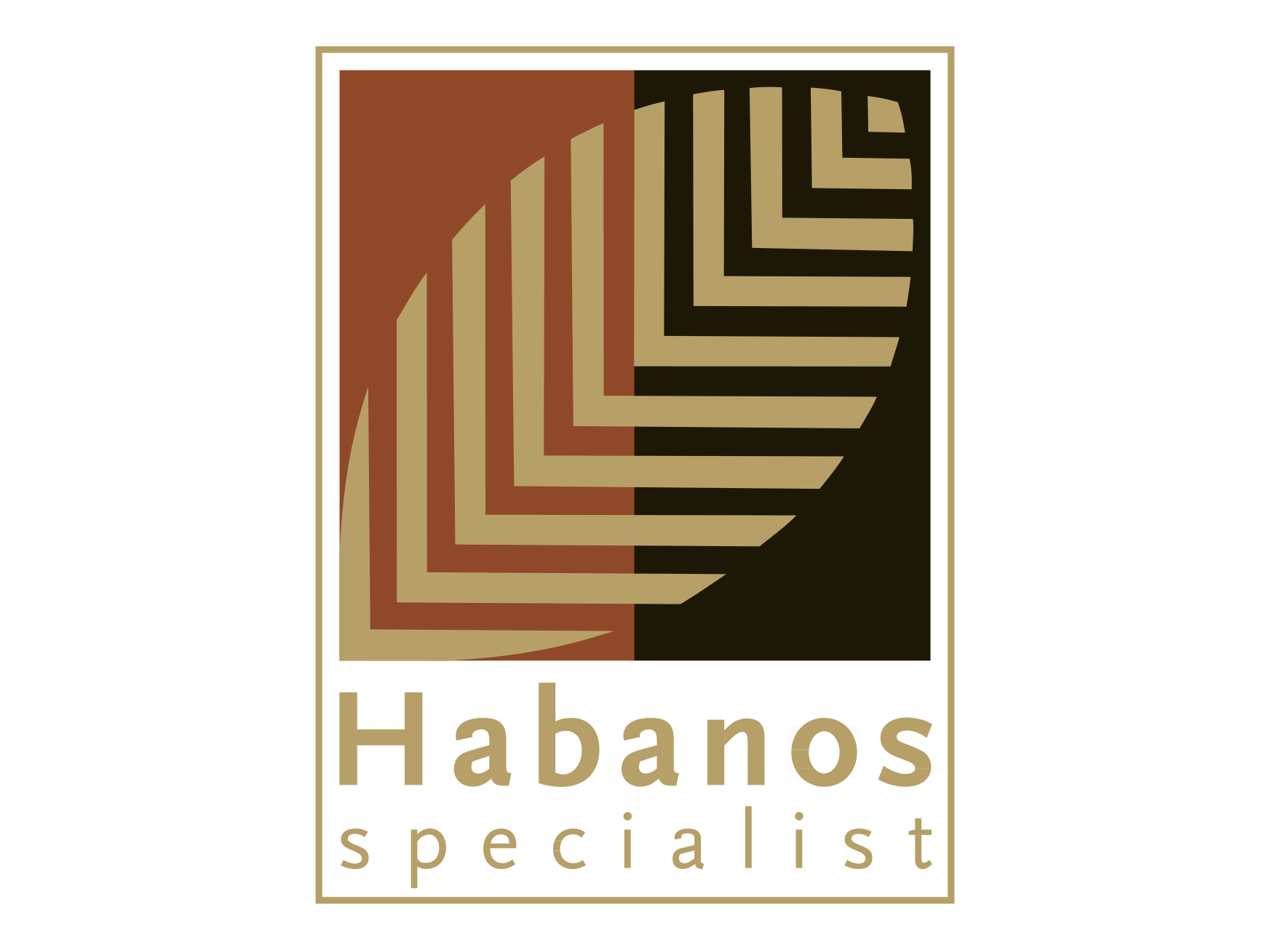 Habanos Specialist Logo (no shadow)