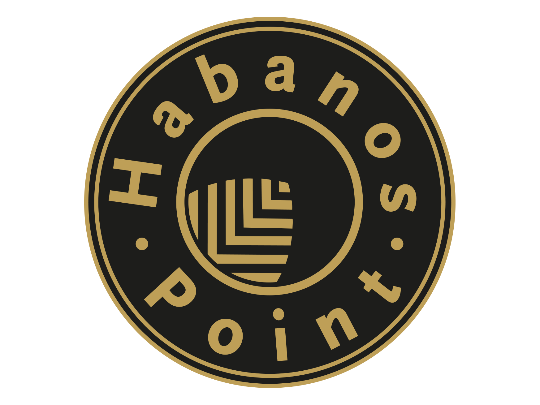 Habanos Point Logo (no shadow)