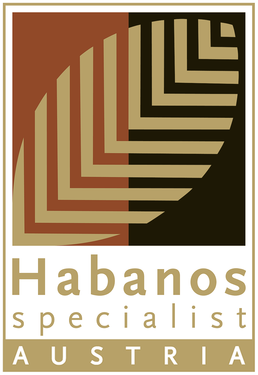 Logo Habanos Specialist Österreich (no shadow)