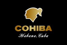 Cohiba Logo CMC
