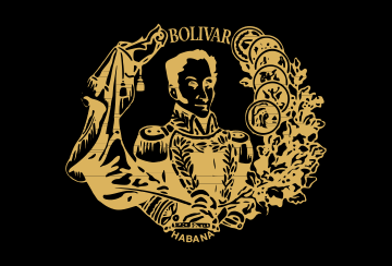 Bolívar Logo