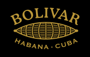 Logo der Habanos-Marke: Bolivar
