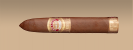 Romeo y Julieta Linea de Oro Nobles