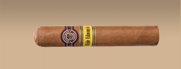 Montecristo Wide Edmundo