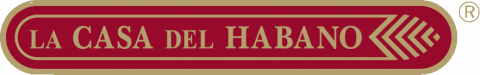 La Casa del Habano Logo (no shadow)